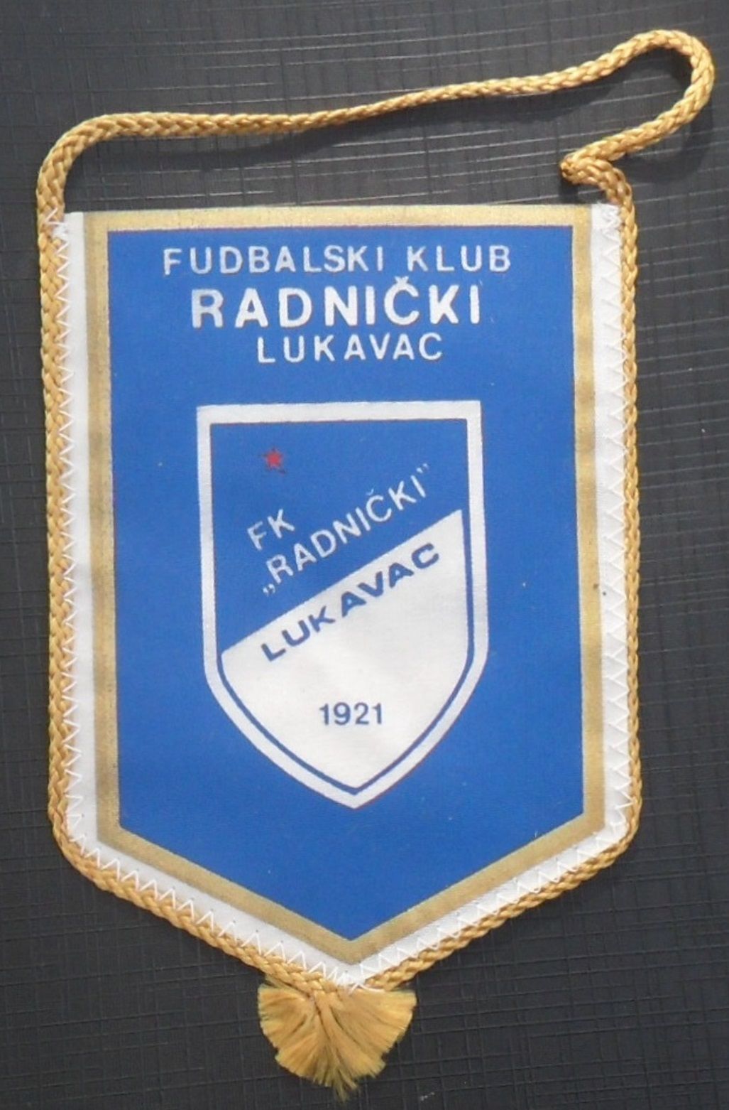 Fk Radnički Lukavac