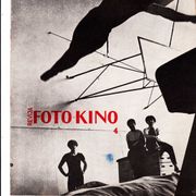 FOTO KINO REVIJA 4-1969