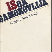 KNJIGA O SAMOKOVLIJI - PRIREDIO V.MAKSIMOVIĆ - SARAJEVO 1989.