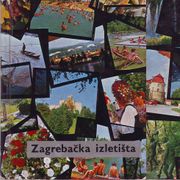 Biblioteka  - 1969 Zagrebačka izletišta