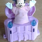 Figurica "Mini u dvorcu - Disney" Mcdonalds 2003