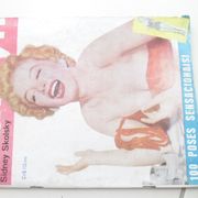Marilyn Monroe stari magazin 