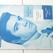 Elvis Presley magazin rijetko M Monroe 