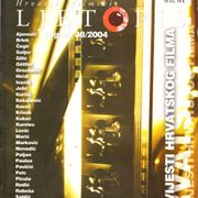 Film / Hrvatski filmski ljetopis (2004., br. 38)