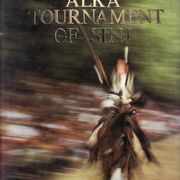 THE ALKA TOURNAMENT OF SINJ , BEOGRAD  1987
