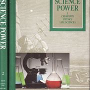 The World Book of Science Power, Volume 1-2