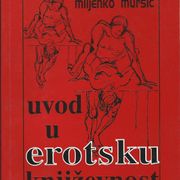 Uvod u erotsku književnost - Miljenko Muršić
