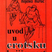 Miljenko Muršić - Uvod u erotsku književnost