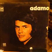LP Adamo- Adamo