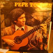 LP Pepe Torres - Gitara