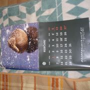Lovački kalendar