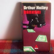 BANKARI - Arthur Hailey