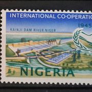 NIGERIJA- INTERNATIONAL COOPERATION YEAR