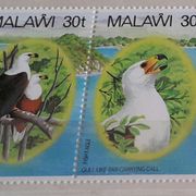 MALAWI- PTICE, MNH