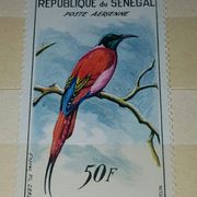 SENEGAL- AVIONSKA 50 FRANAKA