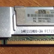 HP 512 MB DDR2