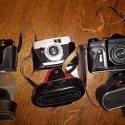 Stari fotoaparati
