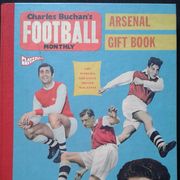ARSENAL - Selections from Football Monthly 1951-1973