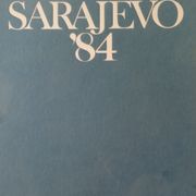 Olimpijada Sarajevo 84,njemački olimp.savez