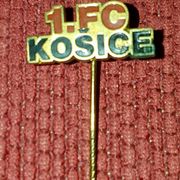 1.FC KOŠICE