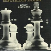 Šahovska encikopedija - Harry Golombek