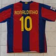 Majica Barcelona,Ronaldinho
