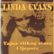 Biblioteka "L.Evans - Tajna vitkog stasa" 1995