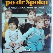 Knjiga, Nega Dece Po dr Spoku - Spock i Rotemberg, (1987)