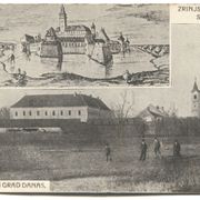 ČAKOVEC - Međimurje, 1919. Sokolski slet