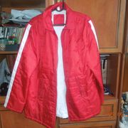 Crvena jakna L