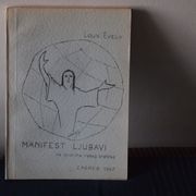 MANIFEST LJUBAVI - Louis Evely