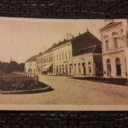 KOPRIVNICA-1930g razglednica