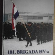 101. Brigada HV-a