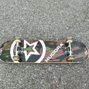Skateboard Hudora