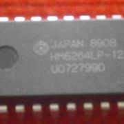 Hitachi HM6264LP - 12