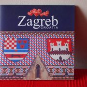 ZAGREB CROATIA
