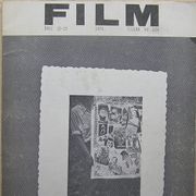 FILM, časopis, br. 12-13 iz 1978
