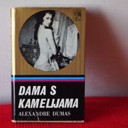DAMA S KAMELIJAMA - Alexandre Dumas