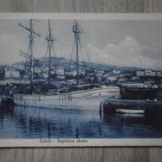 Sušak - Rijeka - Supilova obala