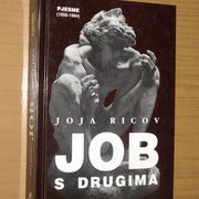 Joja Ricov - Job s drugima