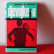 DJEVOJKE I SEKS - Wardell B. Pomeroy