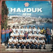 Hajduk 1911-1991,kalendar