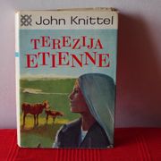 TEREZIJA ETIENNE - John Knittel