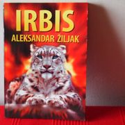 IRBIS - Aleksandar Žiljak
