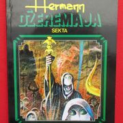 HERMANN DŽEREMAJA - SEKTA, strip, broj 2, 1987. 