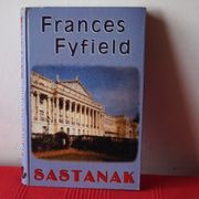 SASTANAK - Frances Fyfield