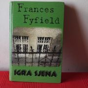 IGRA SJENA - Frances Fyfield