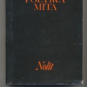 E.M. Meletinski Poetika mita