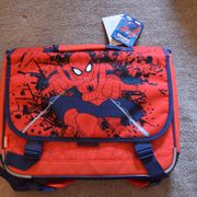 Spiderman školska torba American Tourister NOVO
