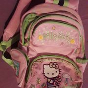 Školska torba Hello Kitty